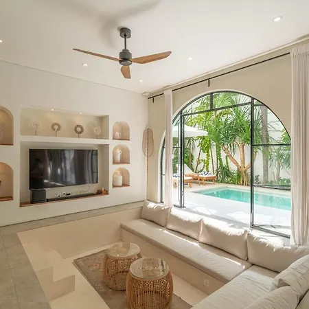 Villa Unna 6Br Mediterranean Villa With Hot Tub